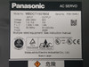 Panasonic Mbdct1507b02 Ac Servo Motor - Used