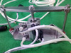 Amat 0010-77535 Push Bar Assembly 300mm Used