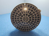 Applied Materials 0010-04450 200mm Mca Heater