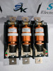 Moeller Dil M830 3-pole Vacuum Contactor - Used