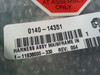 Amat 0140-14351 Harness Assembly Mainframe in