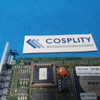 Asml 4022.471.4480 Trb Pcb Card for Semiconductor Applications, Used