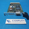 Asml 4022.471.4480 Trb Pcb Card for Semiconductor Applications, Used