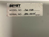 Sam 4410 Network Module Asyst Technologies