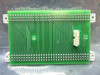 Asml 4022.430.2125 Vme X-b39 Backplane Board Pcb