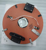 Applied Materials 0010-09495 Cover Assembly Top Etch Chamber