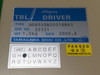 Tamagawa Seiki Au6550n2021e863 Tbl Driver