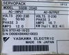 Yaskawa Sgdb-20ad Servopack - Used