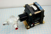 Haskel International R82231 Air Driven Fluid Pump