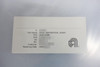 Applied Materials 0200-22361 Inner Deposition Ring, Unused