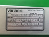 Varian 04715634-01 Sputtering Power Supply Type Vpw2871b2