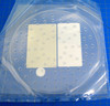 Axcelis Tech 617161 Shower Head Upper Process Chamber Quartz Disk