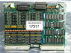 Philips Pc1711/10 Processor Pcb Card - Used