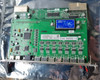Tel Tokyo Electron E2b029/ecuk Control Board - Used