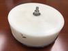Plastic Cylinder for High Vacuum Component, Thin Film Deposition
