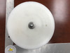 Plastic Cylinder for High Vacuum Component, Thin Film Deposition