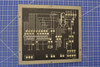 Tokyo Electron 2187392095 Pcb Board Gfc-ctl2 Gfc-drv