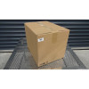 Quartz Measuring Tank 1l for Laboratory Use