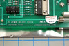 Amray 91163 Pcb Assembly 91163-1-1 Loadlock Control Card - Used