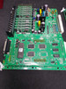 Omron E5zd8h01kje Temperature Control Board