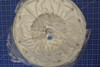 6-a6-c0092-1q Spin Chuck Assembly - Used Semiconductor Equipment
