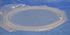 2A0734501 Te-14085 Quartz Ring 322-a07345-1-1 by Hitachi