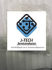 5010677 Retaining Ring 200mm for 5 Zone Profiler Spm