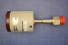 Mks 622c11tbe Type 622 Baratron Capacitance Manometer 10 Torr