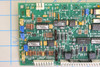 Varian Extraction/suppression Interface Pcb E15003950 - Used
