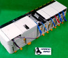 Omron Cpu41-v1 Programmable Controller Industrial Equipment