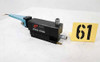Wentworth Spm 196 Vacuum Base High Precision Probe Manipulator