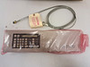 Edwards Vacuum Cti Brooks Remote Keypad Display for Cryopumps