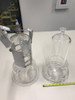 Quartz Chamber for Branson Ipc L3200 Asher Equipment