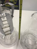 Quartz Chamber for Branson Ipc L3200 Asher Equipment