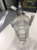 Quartz Chamber for Branson Ipc L3200 Asher Equipment