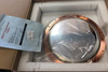 Honeywell Sputtering Target Mat 5n5 Ai, Used