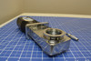Nor-cal Products 11212-0153m Gate Valve