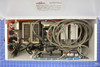 Up-ata Wet Hood Robot Controller for Universal Plastics