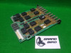 Hp 44478-66501 Mux50 Ohms Multiplexer Module Pcb, Used