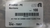 Amat Applied Materials 0242-75857 Kit Per 101 Chamber - New Component