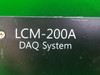 Daq Lcm-200a System for Data Acquisition and Control