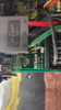 Nikon Bsa-oth 4s019-461 Pcb