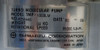 Shimadzu Tmp-1003lm Turbo Pump