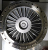 Shimadzu Tmp-1003lm Turbo Pump
