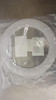 Applied Materials 0200-01119 Shadow Ring Quartz 200mm
