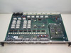 August Technology Sio Motherboard, Used