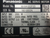 Panasonic Mhma302p2d Ac Servo Motor, Used