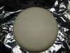 Applied Materials Ceramic Dome Dps+ Poly 0200-39137b Used