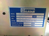 RFPP, Rfpp Lf-5s Rf Generator - Industrial Equipment