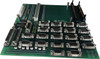 Applied Materials 0100-13025 Pcb Video/serial Distribution Board